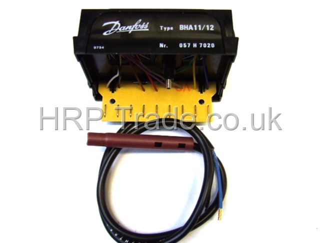 OIL SPARES  C21235W